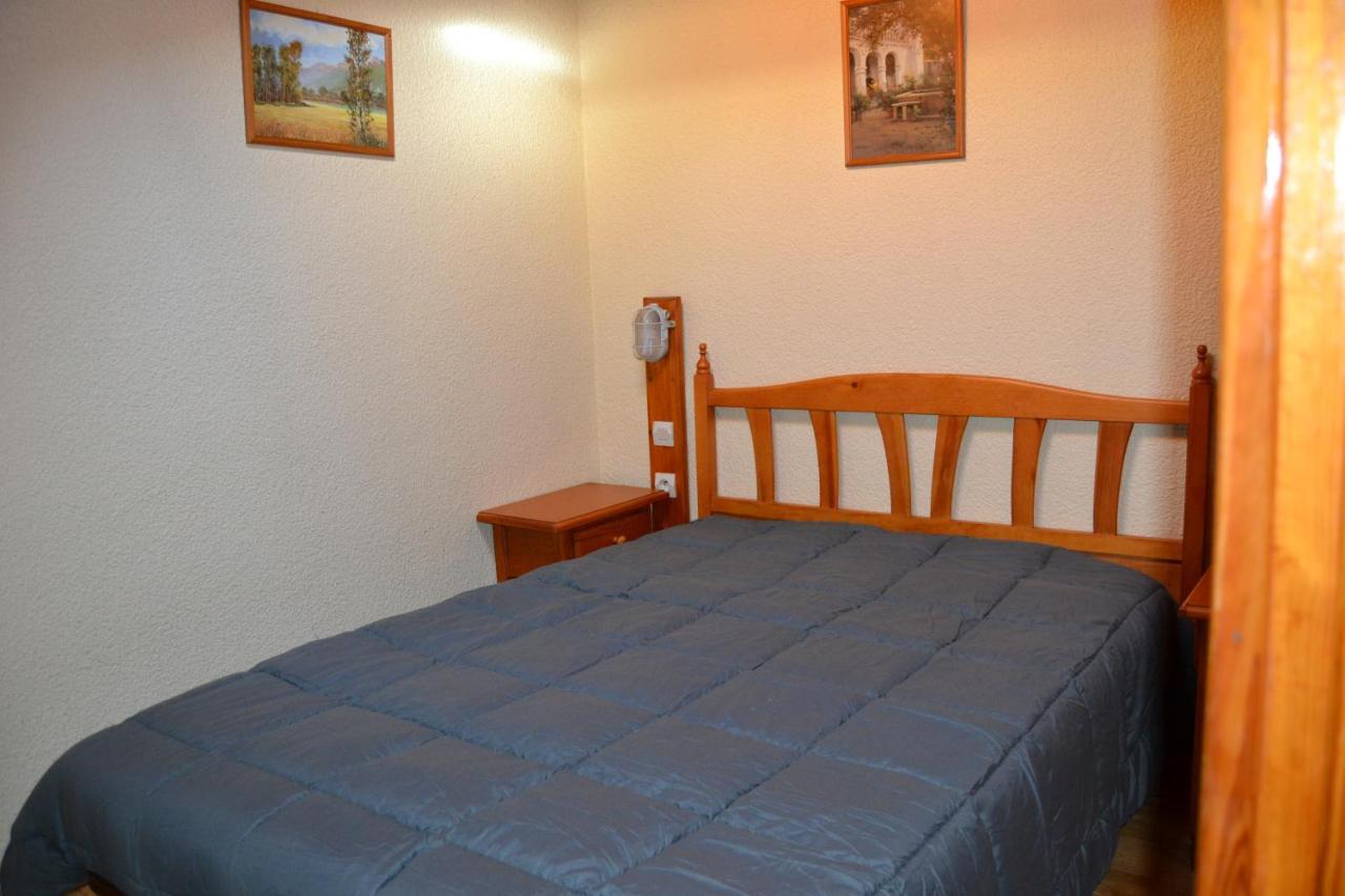 Apartamentos Lake Placid Nievesol Pas De La Casa Exterior foto