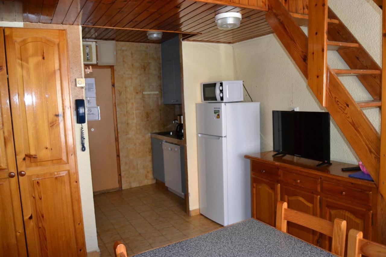 Apartamentos Lake Placid Nievesol Pas De La Casa Exterior foto
