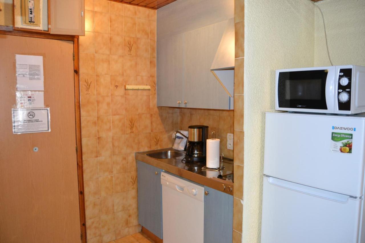 Apartamentos Lake Placid Nievesol Pas De La Casa Exterior foto