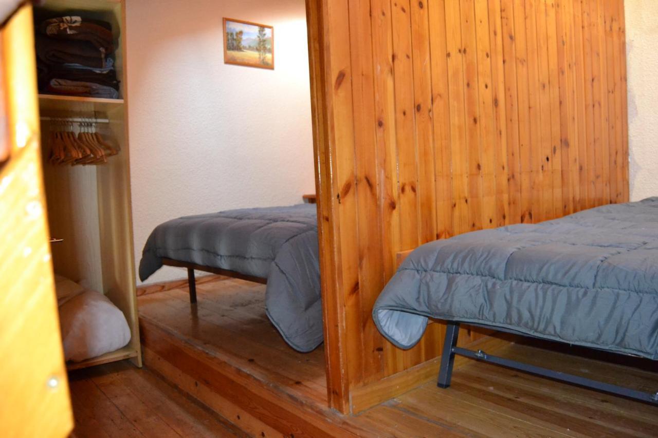 Apartamentos Lake Placid Nievesol Pas De La Casa Exterior foto