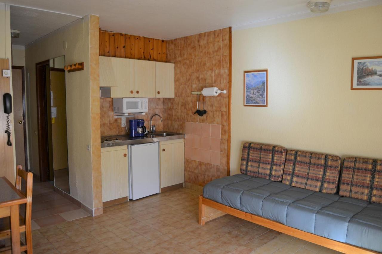 Apartamentos Lake Placid Nievesol Pas De La Casa Exterior foto