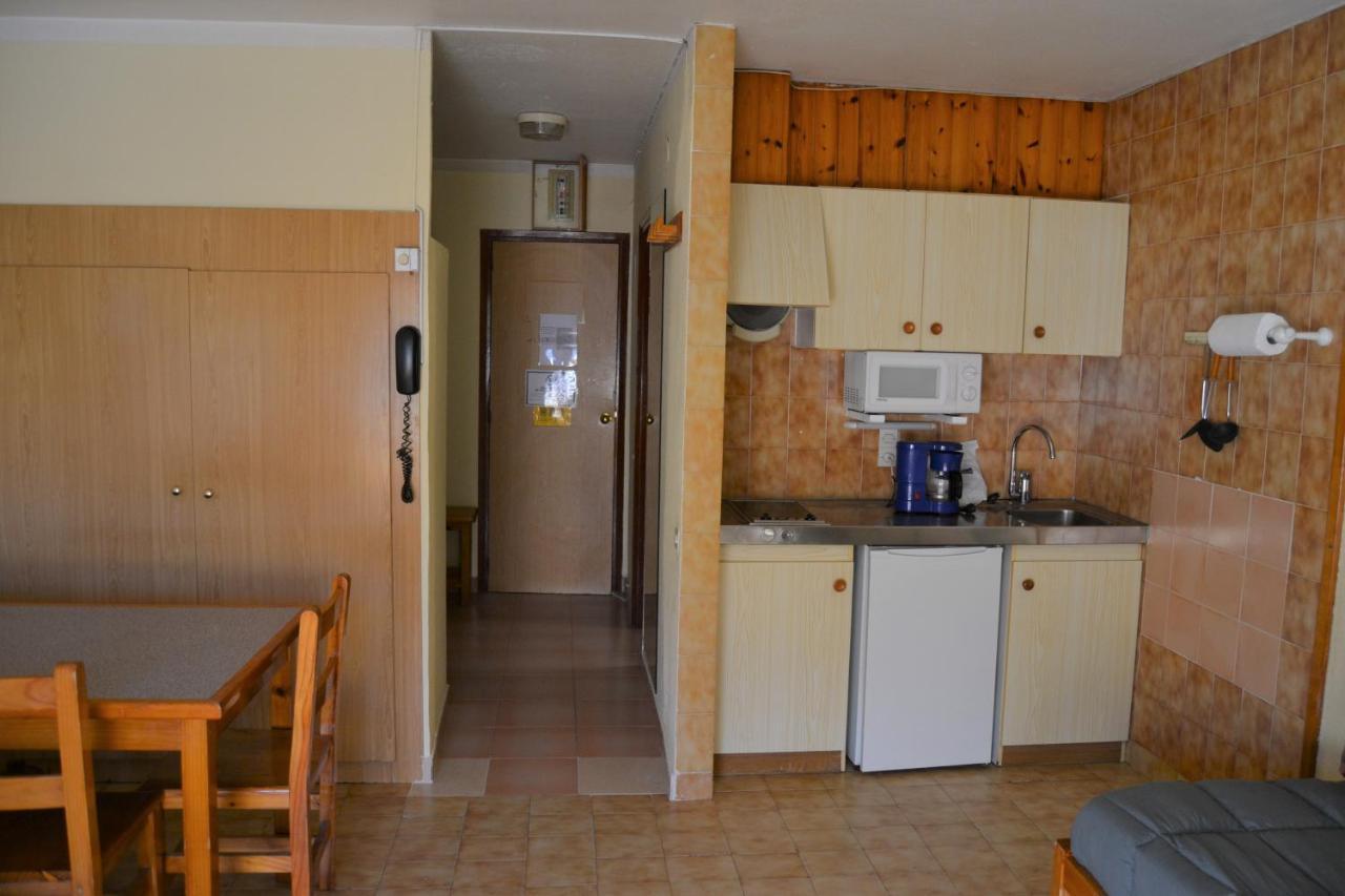 Apartamentos Lake Placid Nievesol Pas De La Casa Exterior foto