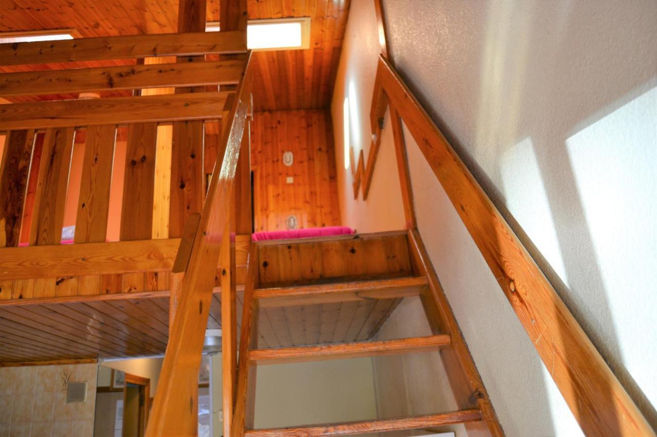 Apartamentos Lake Placid Nievesol Pas De La Casa Exterior foto