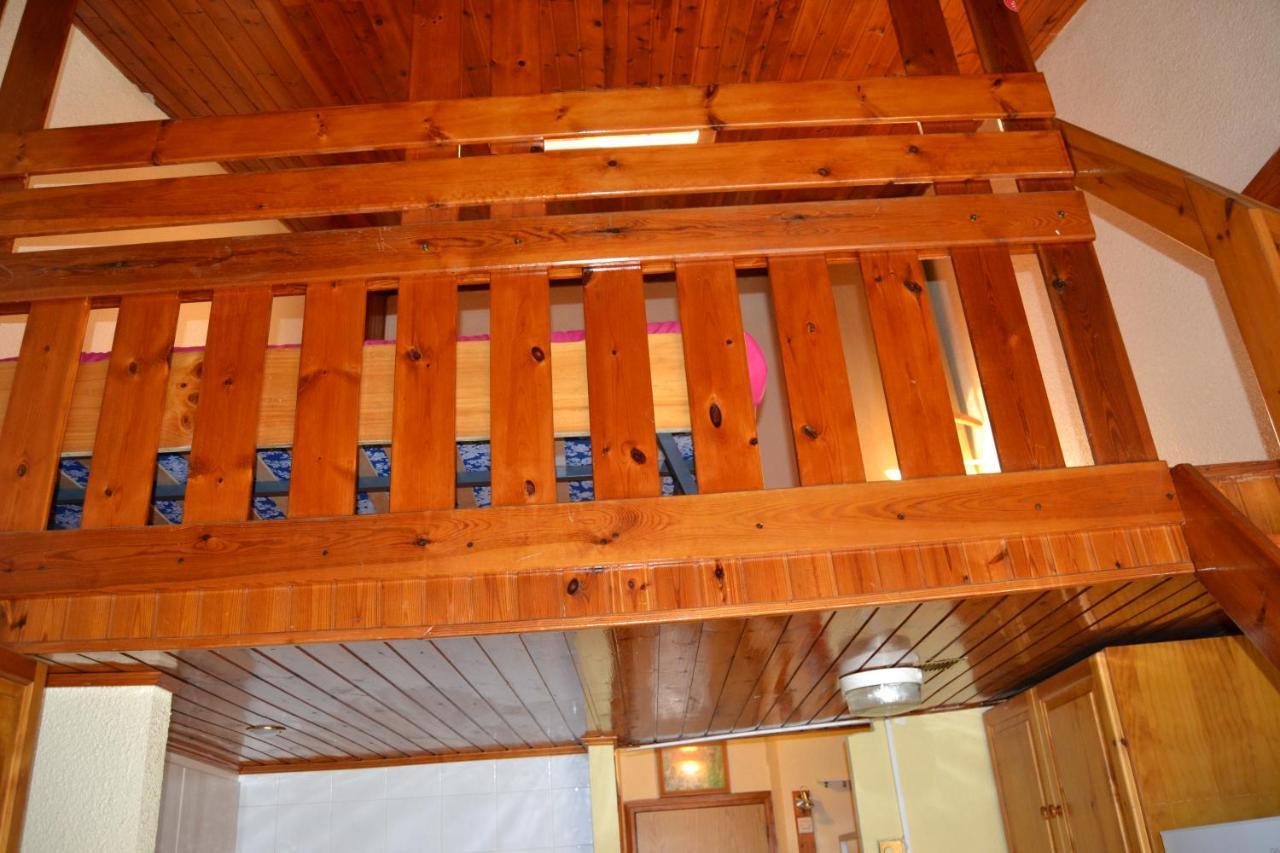 Apartamentos Lake Placid Nievesol Pas De La Casa Exterior foto