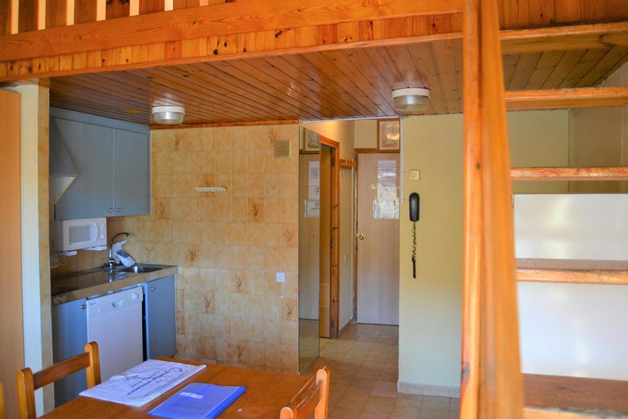 Apartamentos Lake Placid Nievesol Pas De La Casa Exterior foto