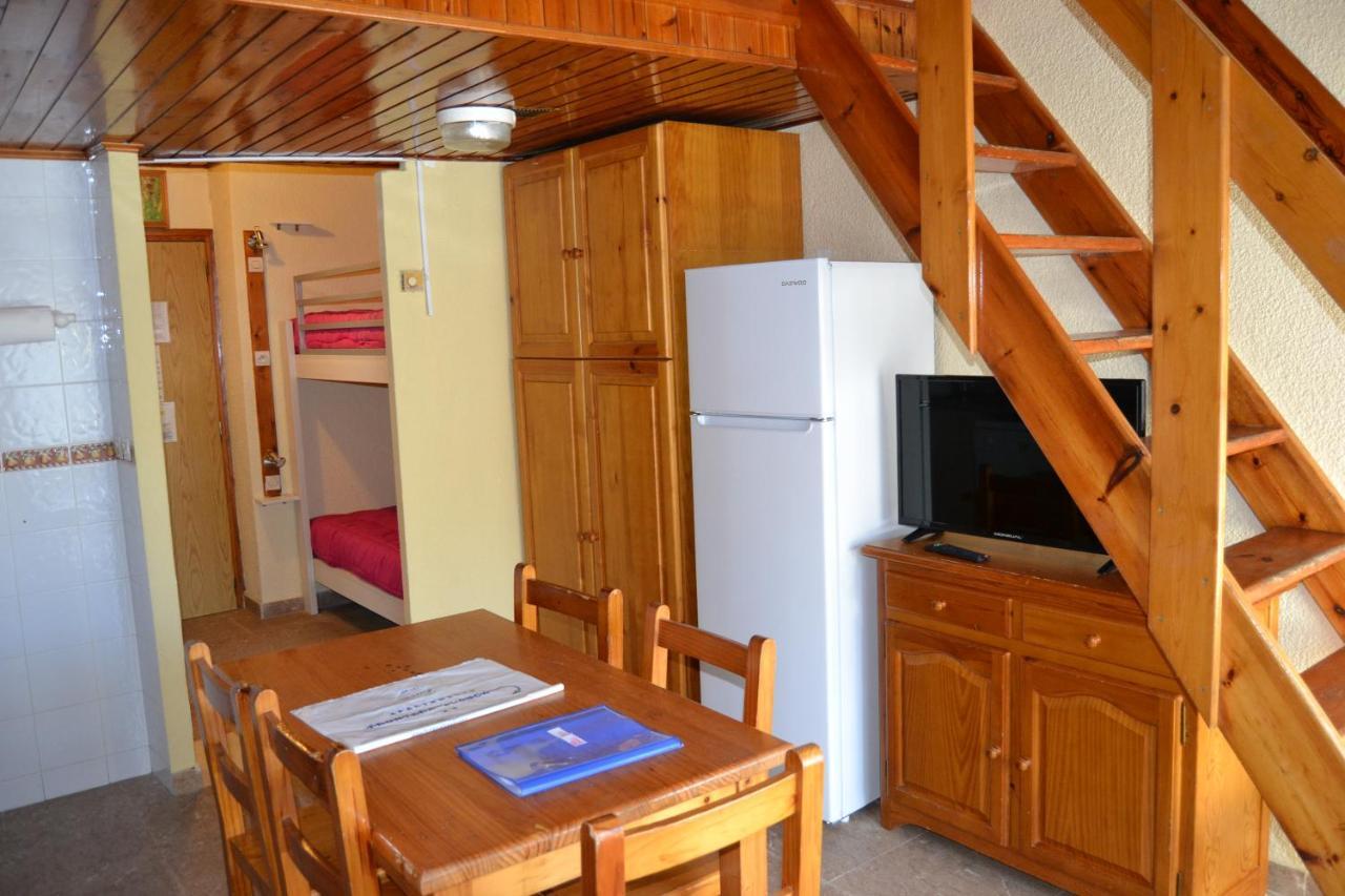 Apartamentos Lake Placid Nievesol Pas De La Casa Exterior foto