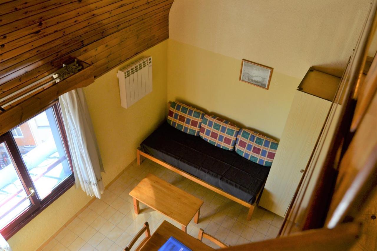 Apartamentos Lake Placid Nievesol Pas De La Casa Exterior foto