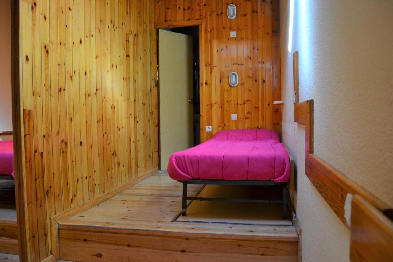 Apartamentos Lake Placid Nievesol Pas De La Casa Exterior foto