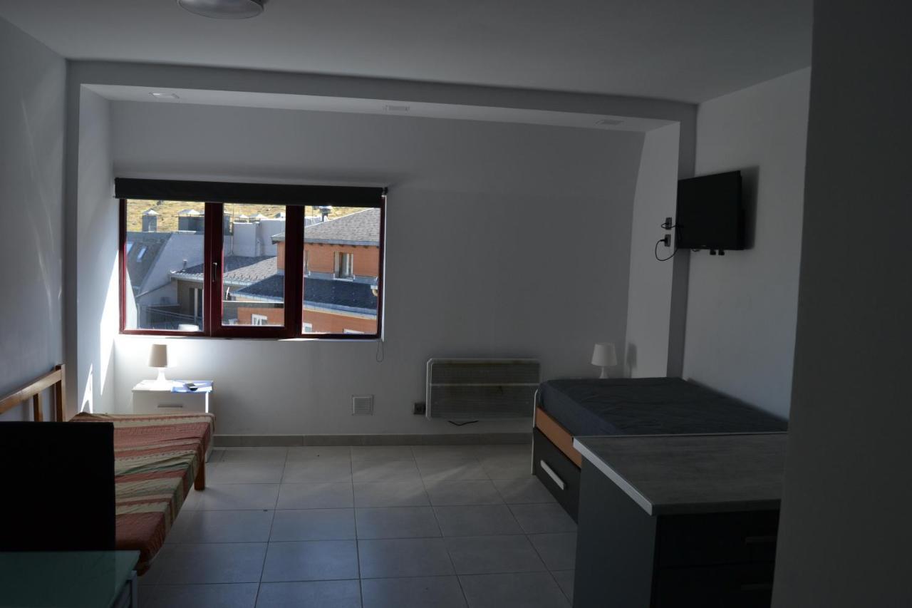 Apartamentos Lake Placid Nievesol Pas De La Casa Exterior foto
