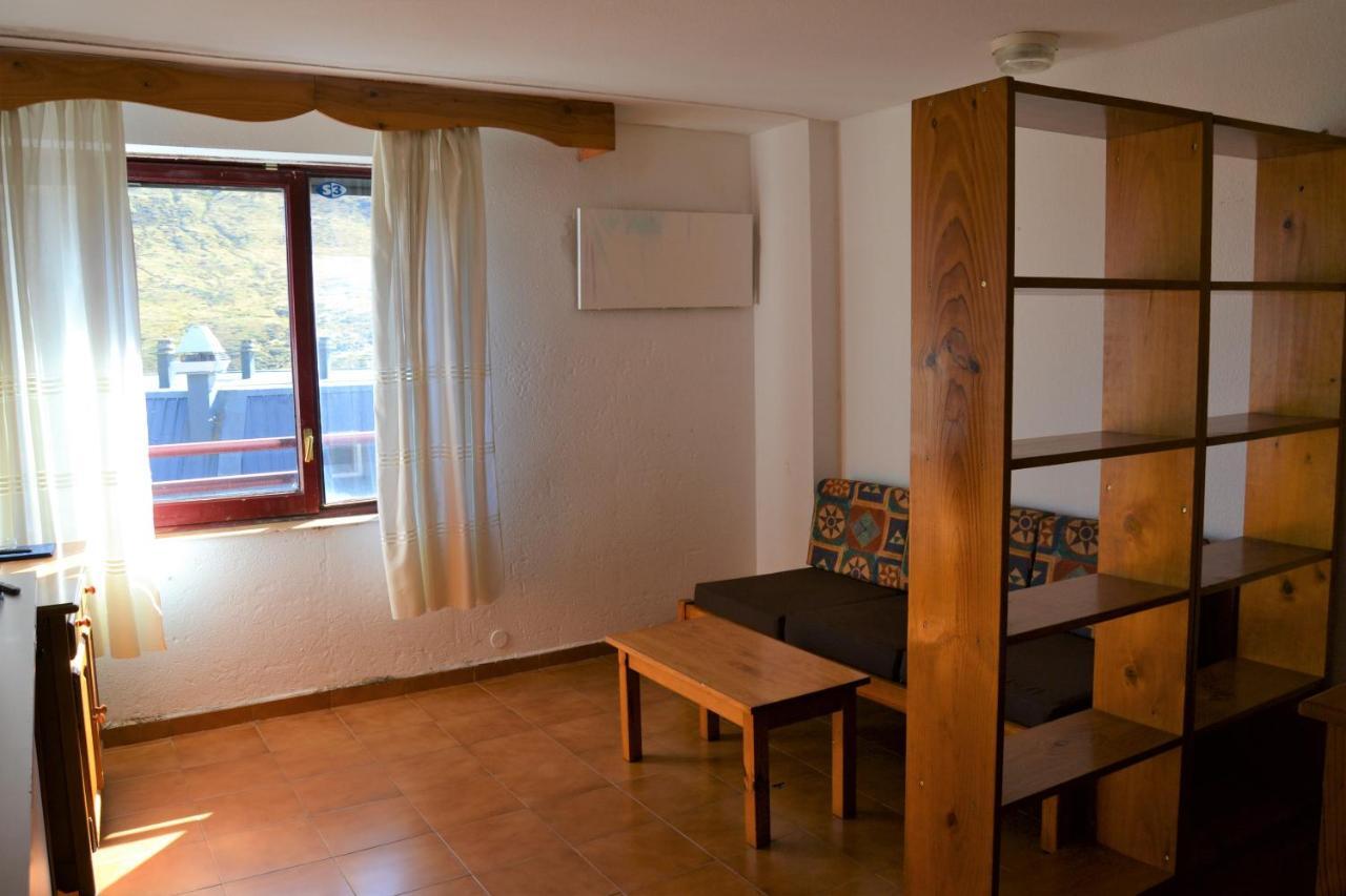Apartamentos Lake Placid Nievesol Pas De La Casa Exterior foto